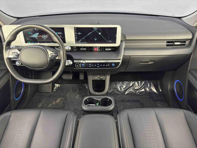 2022 Hyundai IONIQ 5 SEL