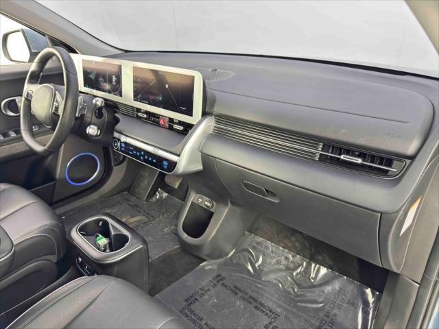 2022 Hyundai IONIQ 5 SEL