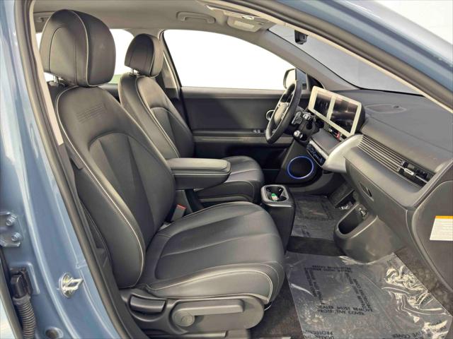 2022 Hyundai IONIQ 5 SEL