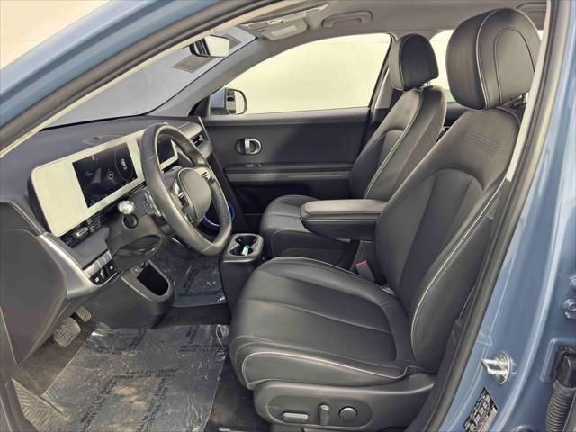 2022 Hyundai IONIQ 5 SEL