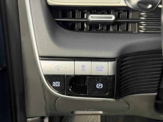 2022 Hyundai IONIQ 5 SEL