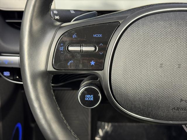 2022 Hyundai IONIQ 5 SEL