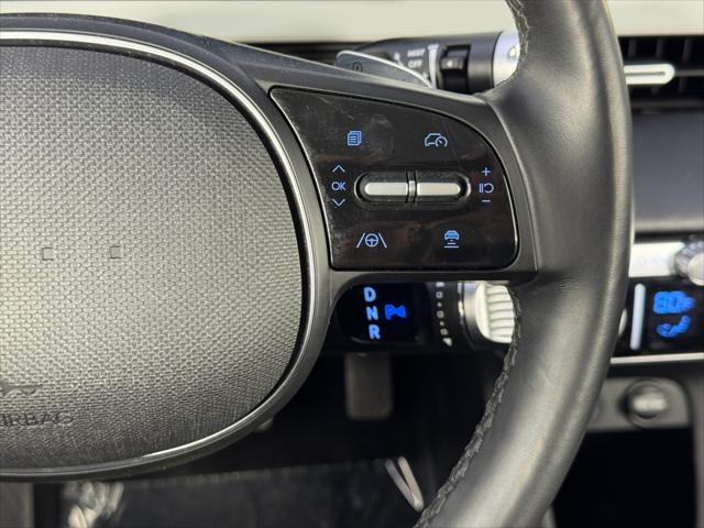 2022 Hyundai IONIQ 5 SEL