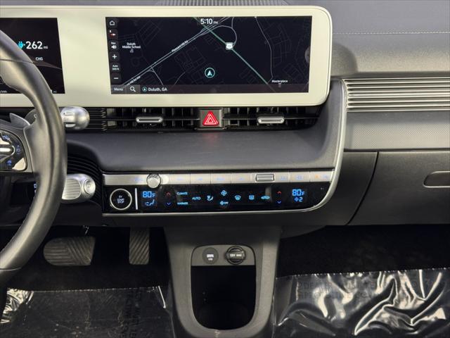 2022 Hyundai IONIQ 5 SEL
