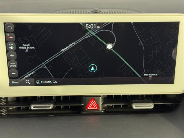 2022 Hyundai IONIQ 5 SEL