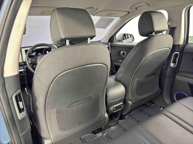 2022 Hyundai IONIQ 5 SEL