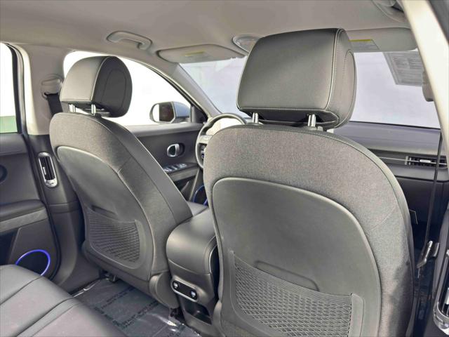 2022 Hyundai IONIQ 5 SEL