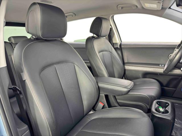 2022 Hyundai IONIQ 5 SEL