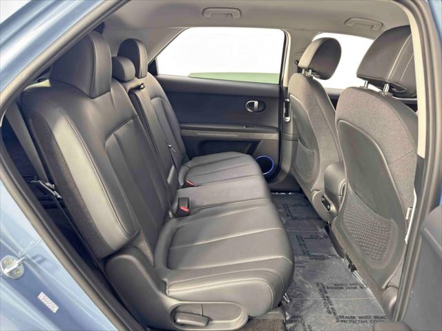 2022 Hyundai IONIQ 5 SEL