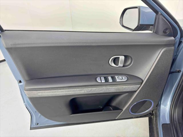 2022 Hyundai IONIQ 5 SEL