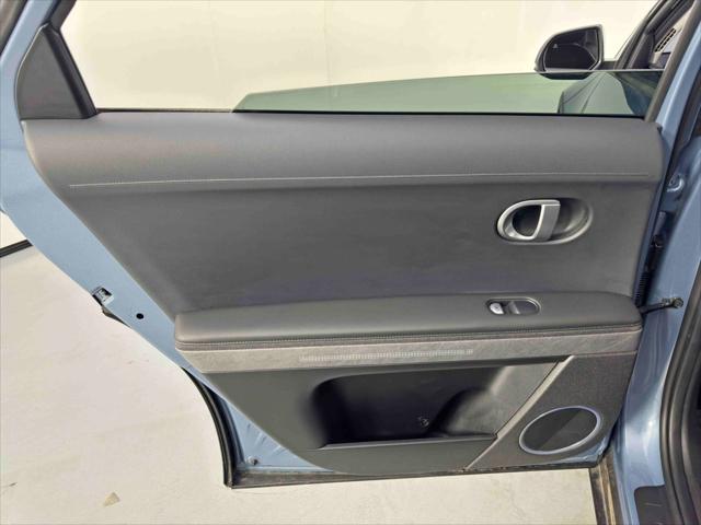 2022 Hyundai IONIQ 5 SEL