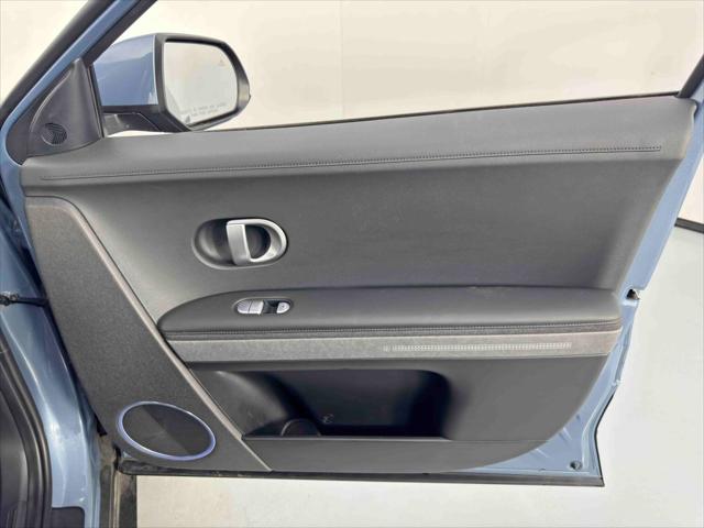 2022 Hyundai IONIQ 5 SEL