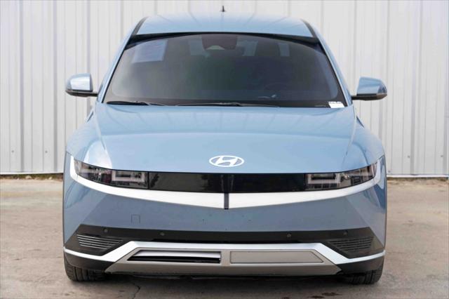 2022 Hyundai IONIQ 5 SEL