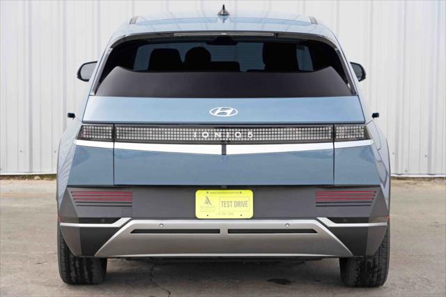 2022 Hyundai IONIQ 5 SEL
