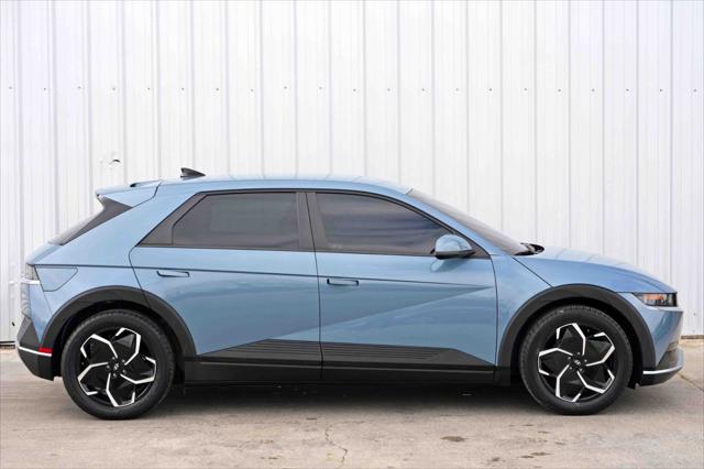 2022 Hyundai IONIQ 5 SEL