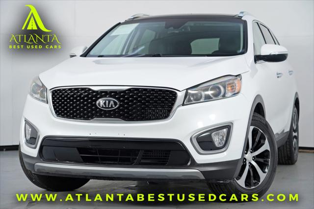 2017 Kia Sorento 2.0T EX for sale in Norcross, GA