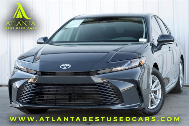 2025 Toyota Camry LE for sale in Norcross, GA
