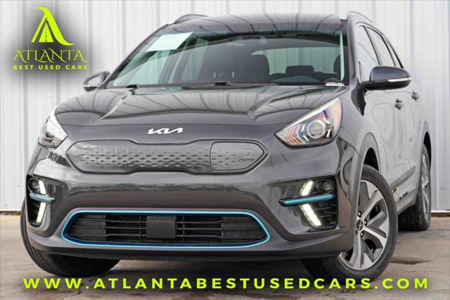 2022 Kia Niro EV EX for sale in Norcross, GA