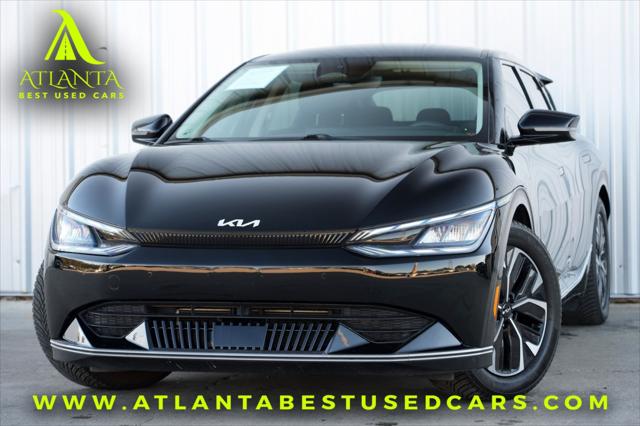 2022 Kia EV6 Wind for sale in Norcross, GA