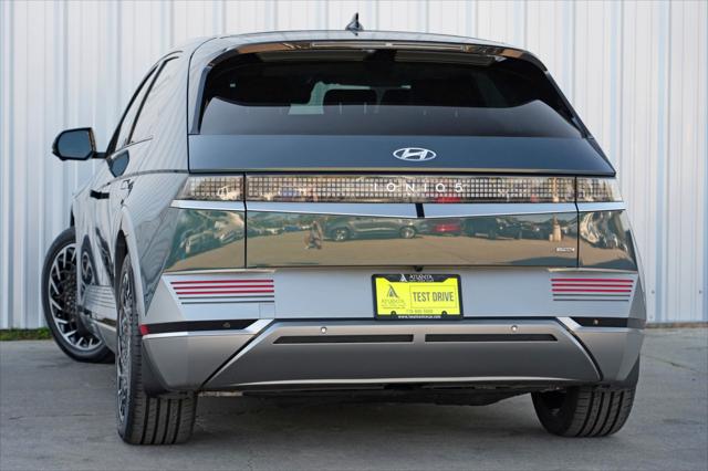 2022 Hyundai IONIQ 5 Limited