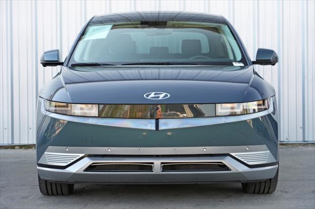 2022 Hyundai IONIQ 5 Limited