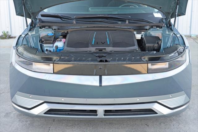 2022 Hyundai IONIQ 5 Limited