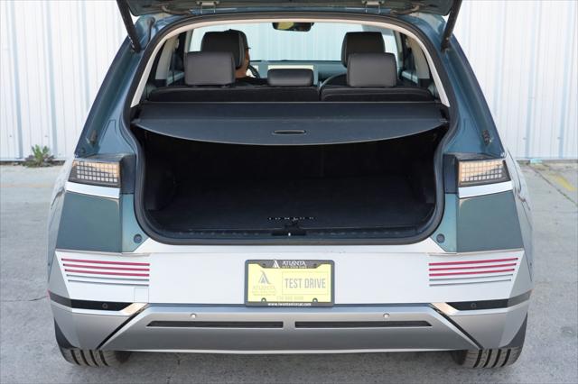 2022 Hyundai IONIQ 5 Limited
