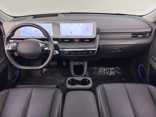2022 Hyundai IONIQ 5 Limited
