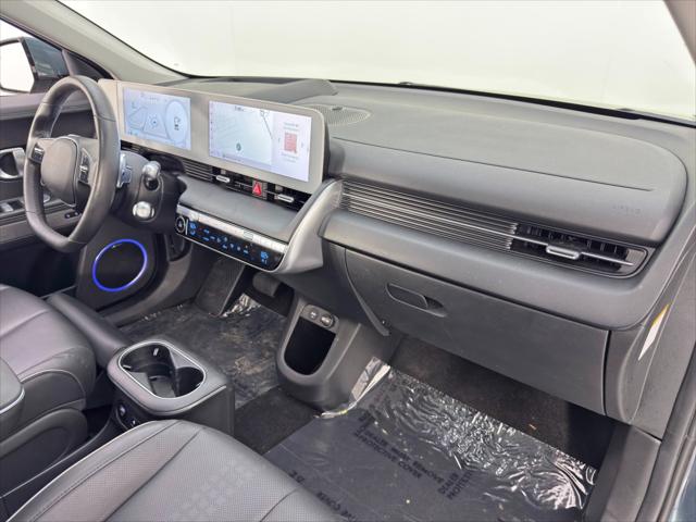 2022 Hyundai IONIQ 5 Limited