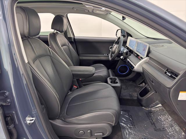 2022 Hyundai IONIQ 5 Limited