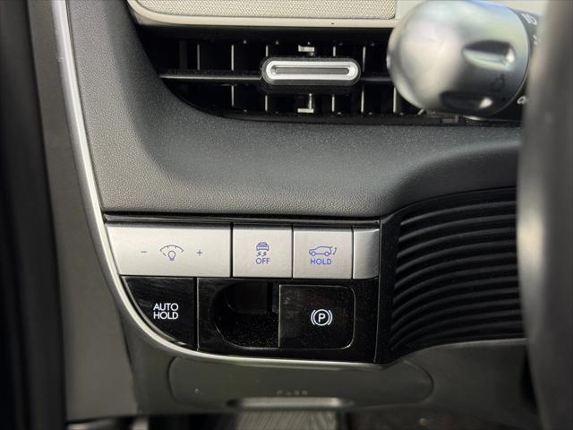2022 Hyundai IONIQ 5 Limited