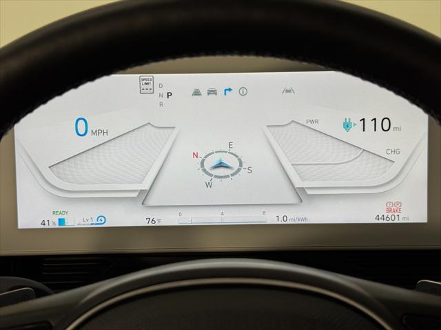 2022 Hyundai IONIQ 5 Limited