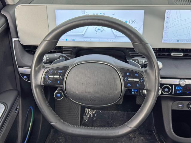 2022 Hyundai IONIQ 5 Limited