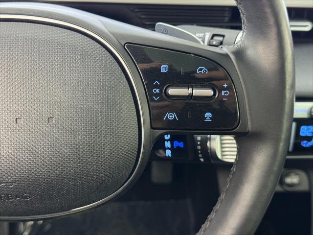 2022 Hyundai IONIQ 5 Limited