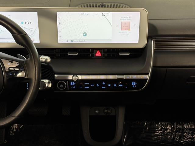 2022 Hyundai IONIQ 5 Limited