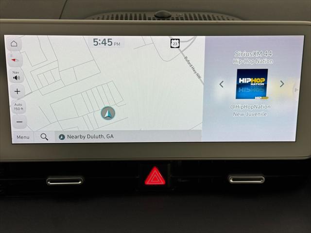 2022 Hyundai IONIQ 5 Limited