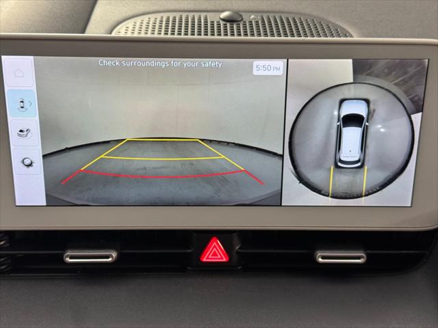 2022 Hyundai IONIQ 5 Limited