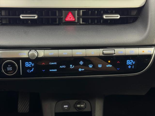 2022 Hyundai IONIQ 5 Limited