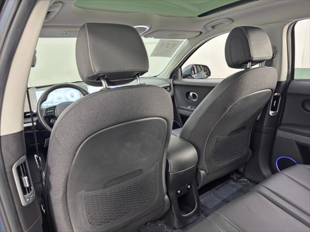 2022 Hyundai IONIQ 5 Limited