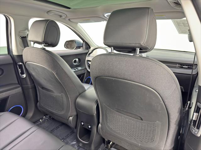 2022 Hyundai IONIQ 5 Limited