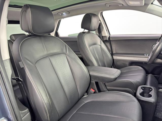 2022 Hyundai IONIQ 5 Limited