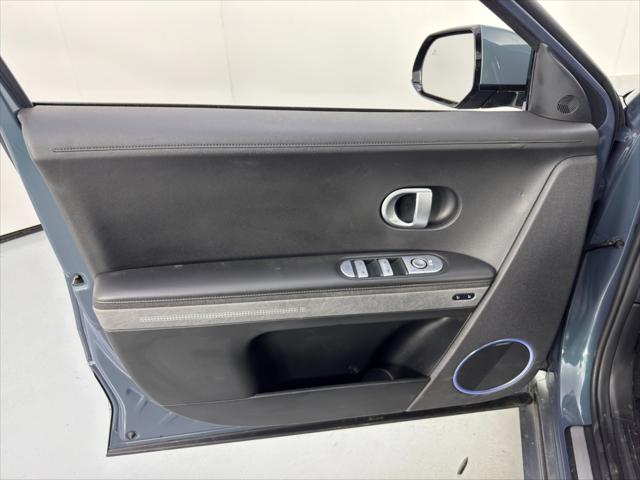 2022 Hyundai IONIQ 5 Limited