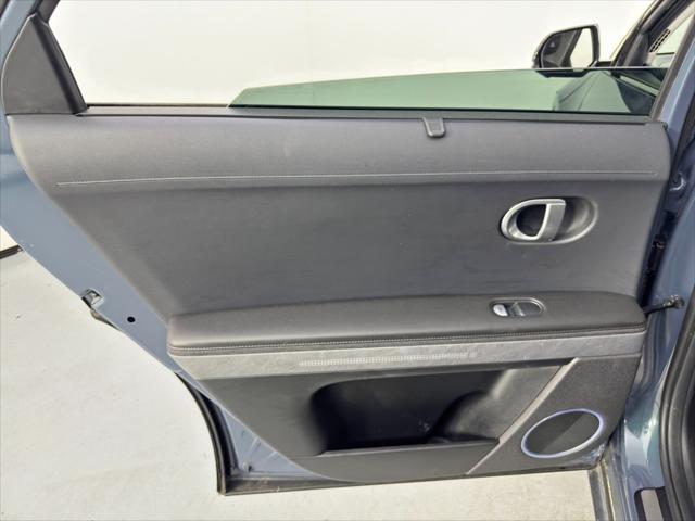 2022 Hyundai IONIQ 5 Limited