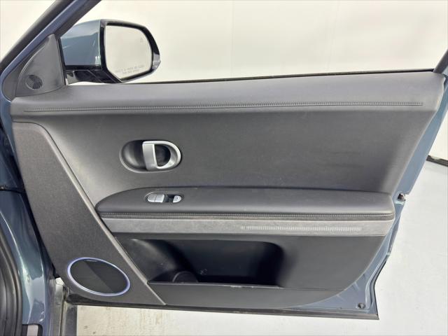 2022 Hyundai IONIQ 5 Limited