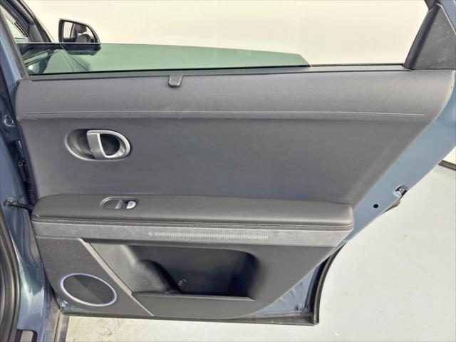 2022 Hyundai IONIQ 5 Limited
