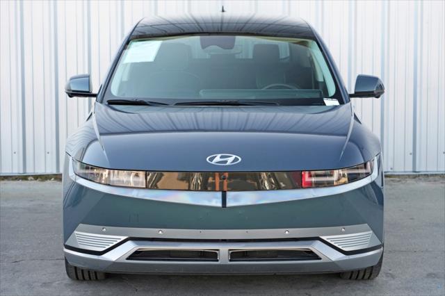 2022 Hyundai IONIQ 5 Limited