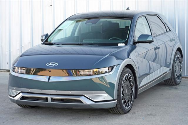 2022 Hyundai IONIQ 5 Limited