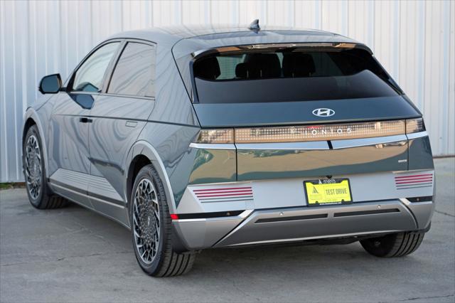 2022 Hyundai IONIQ 5 Limited
