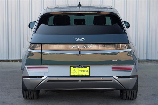 2022 Hyundai IONIQ 5 Limited