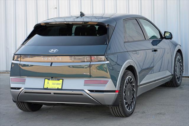 2022 Hyundai IONIQ 5 Limited